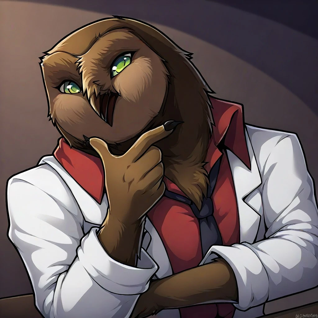 Kess Barnowl V1
