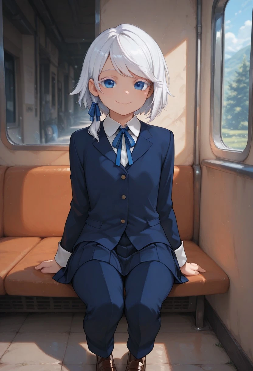 [Illustrious]Cyano/シアノ・アクリレート-精霊指定都市ザ・ダンジョン V2 Dim16