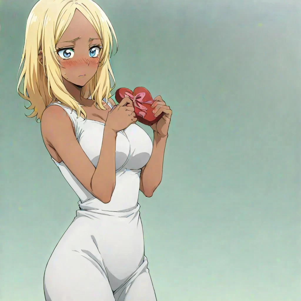 Meryl Hope (My Hero Academia) V1