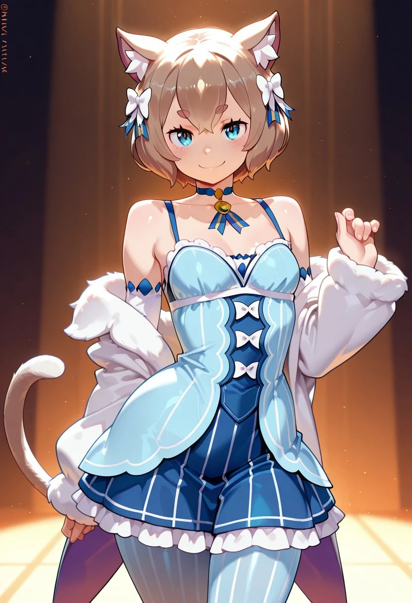 Difuxer Artstyle | AiConviction Illustrious