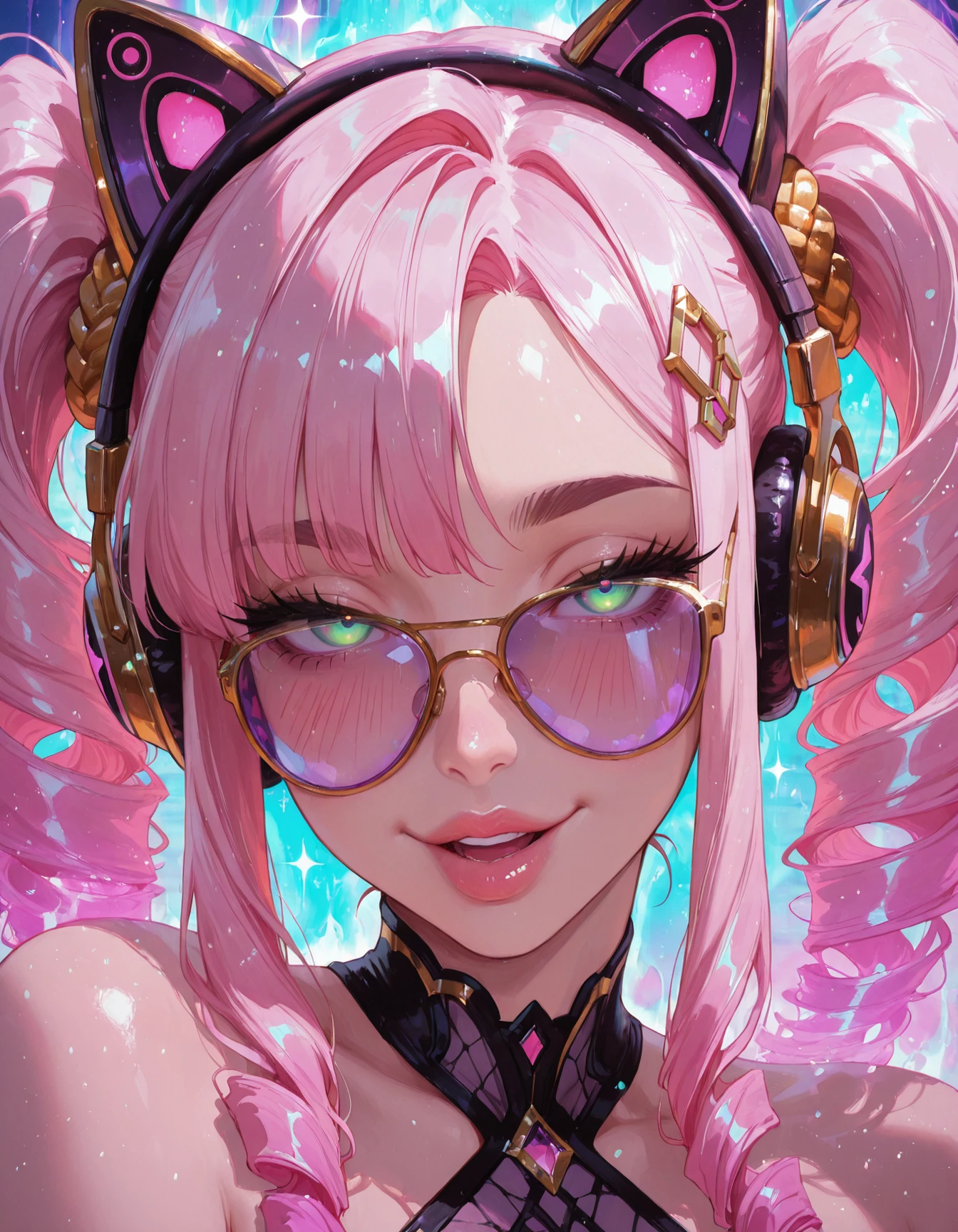 Mix In Low Frequencies v1.0