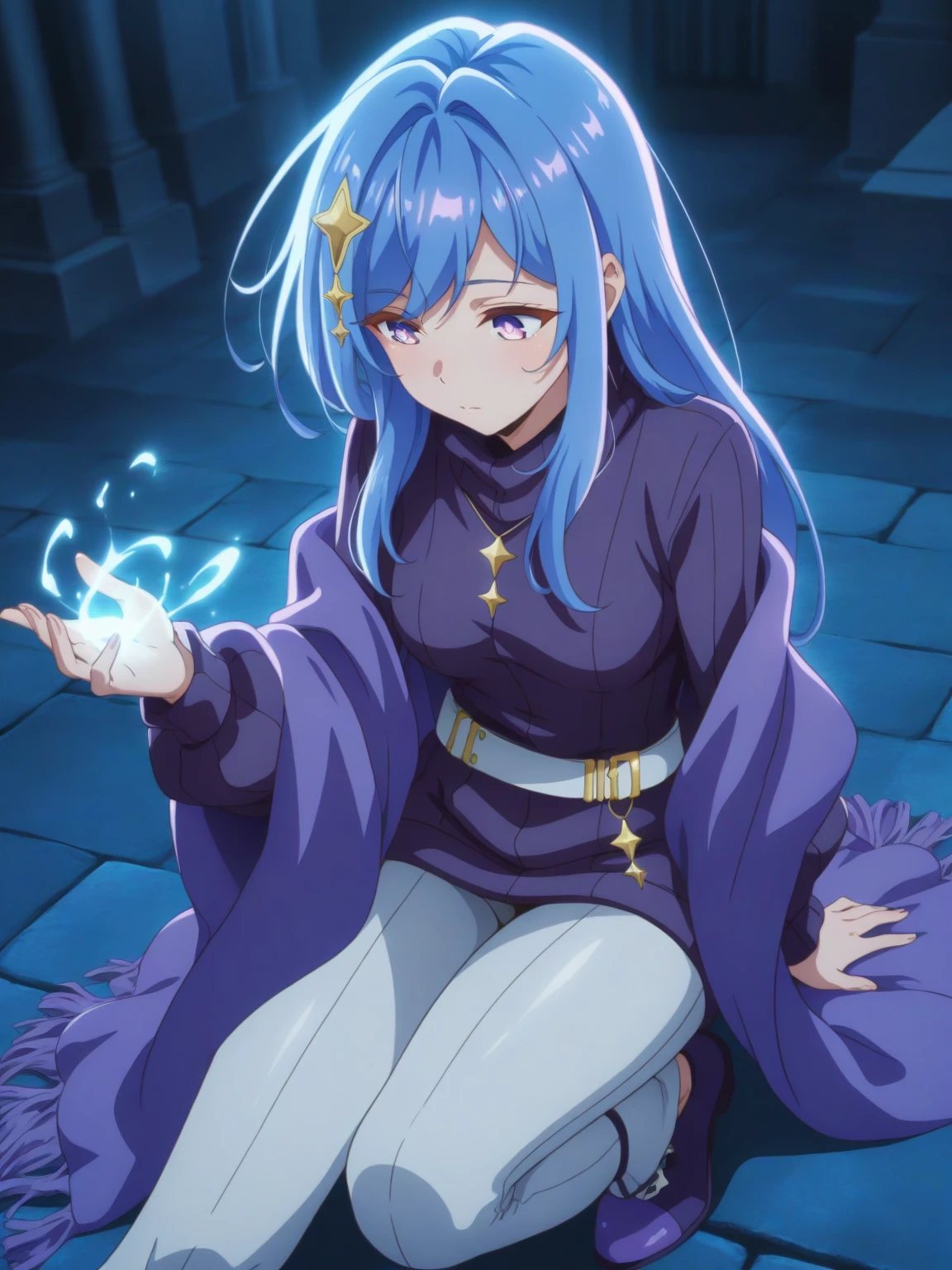 Maha - The World's Finest Assassin / マーハ, Māha / 世界最高の暗殺者、異世界貴族に転生する , Sekai Saikō no Ansatsusha, Isekai Kizoku ni Tensei suru v1.0