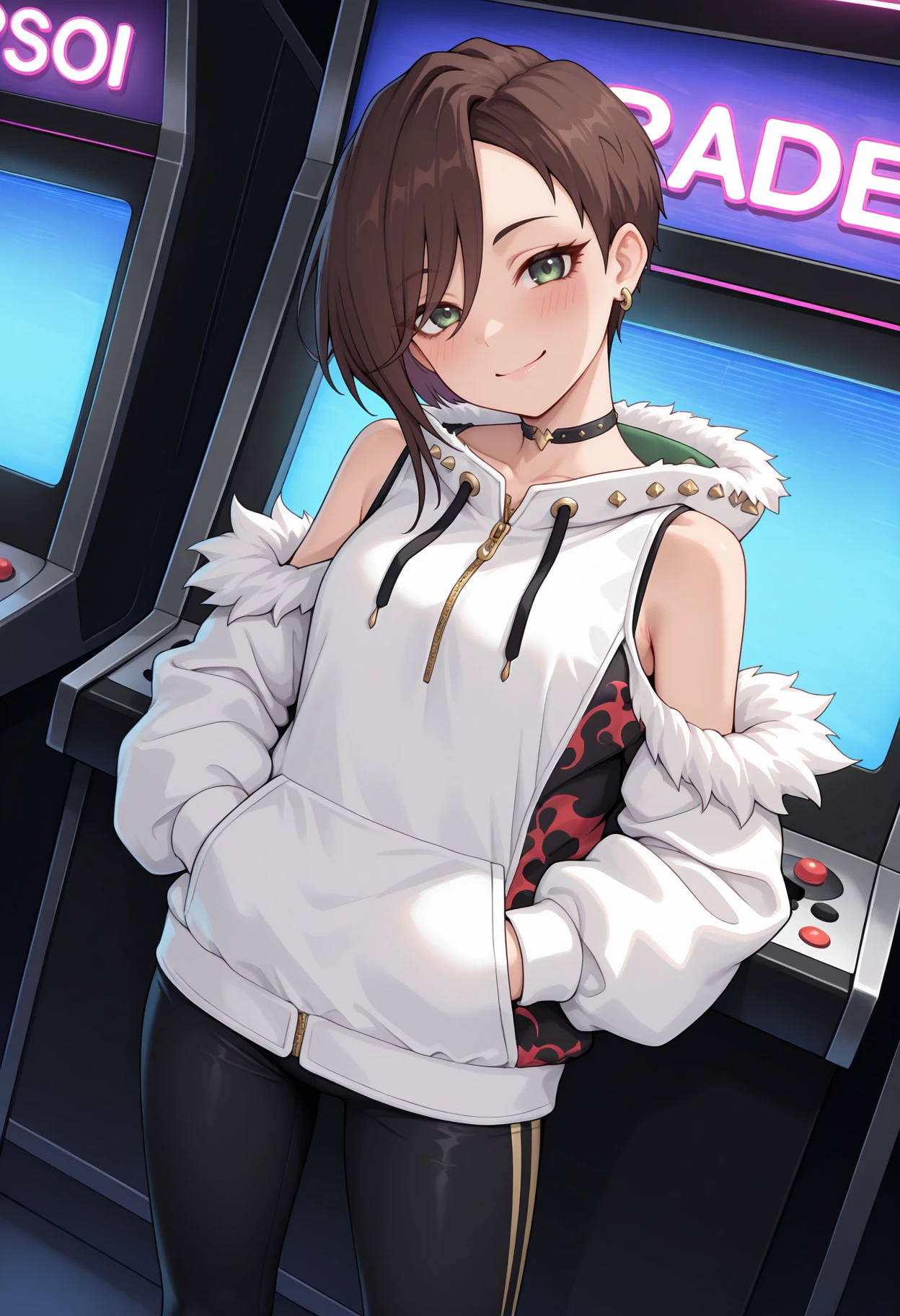 [IL v0.1] Kaya - Princess Connect | カヤ プリンセスコネクト!Re:Dive (5 costumes) v1.0