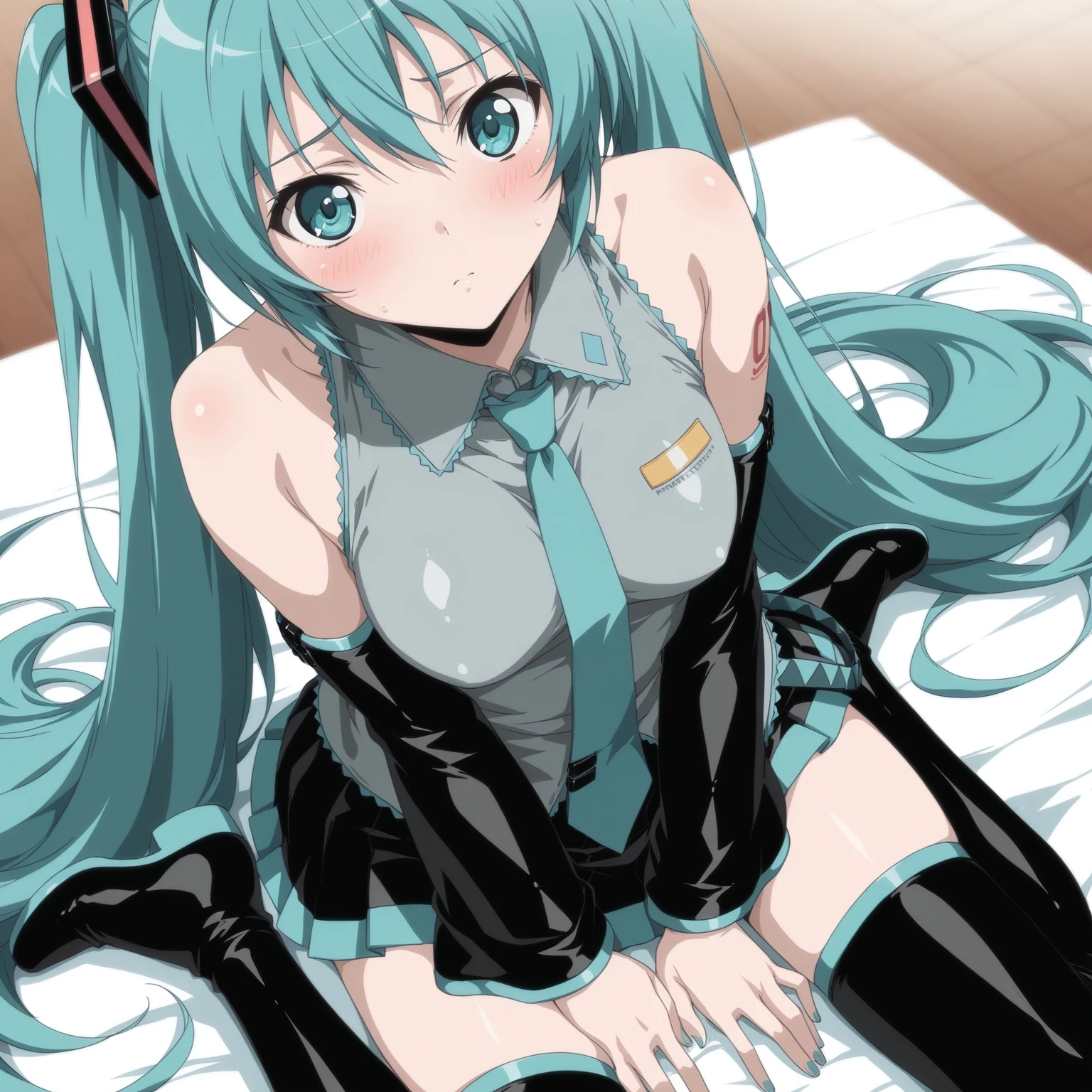 鈴木みら乃 style/ Suzuki mirano style 11-14_ill_v1.00