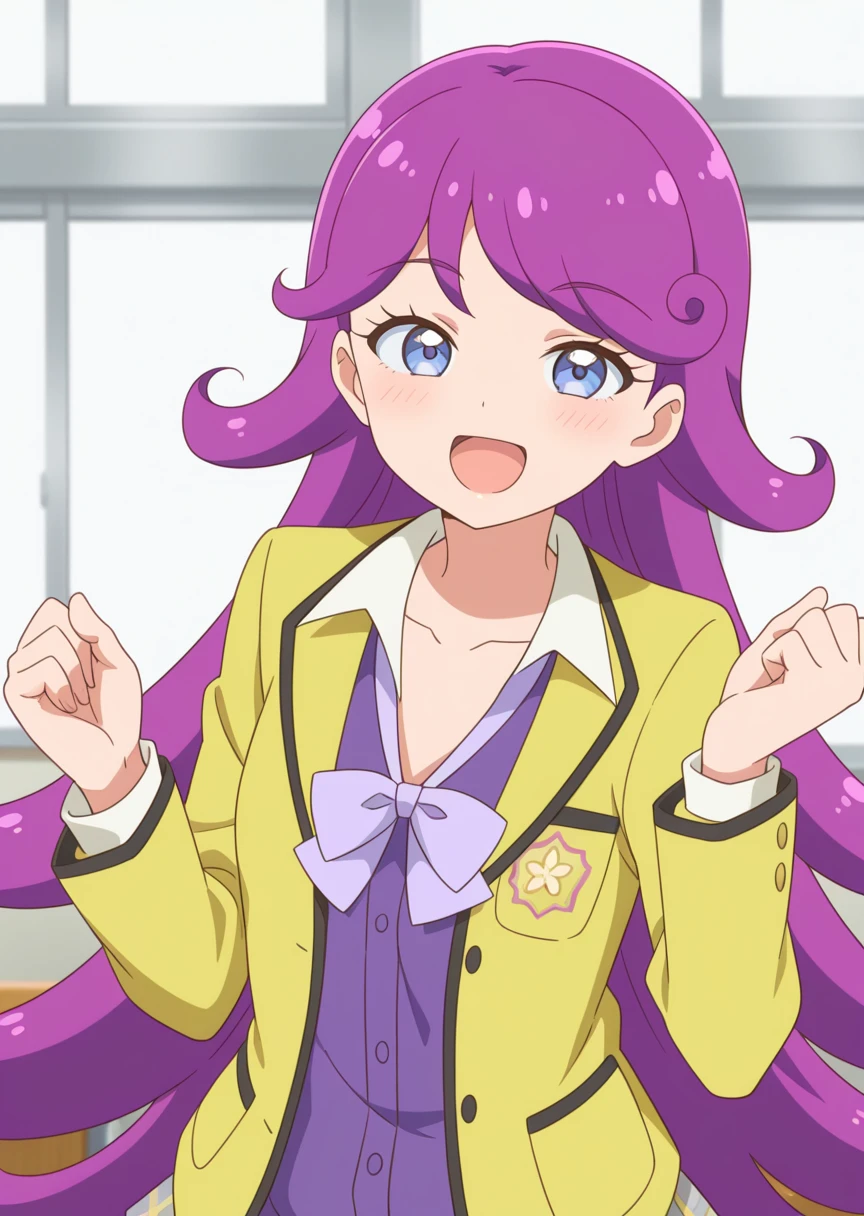 Mel Shido (Kiratto Prichan) v1.0