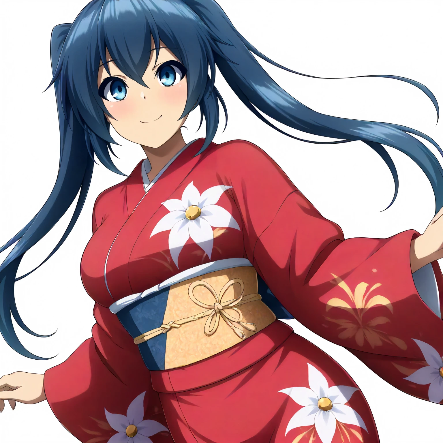 iris (seisenki_iris) XL Illustrious LORA v1.0 anyillustriousv11