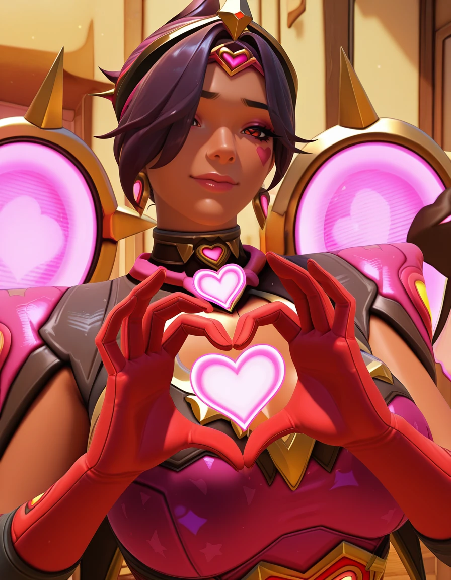 Heartbreaker  (Illustrious) Illustrious-v1.0