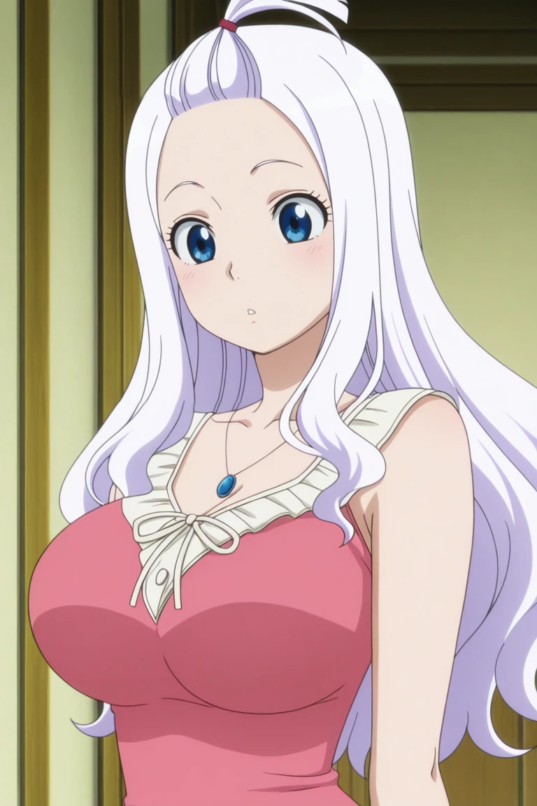 Mirajane Strauss v1.0