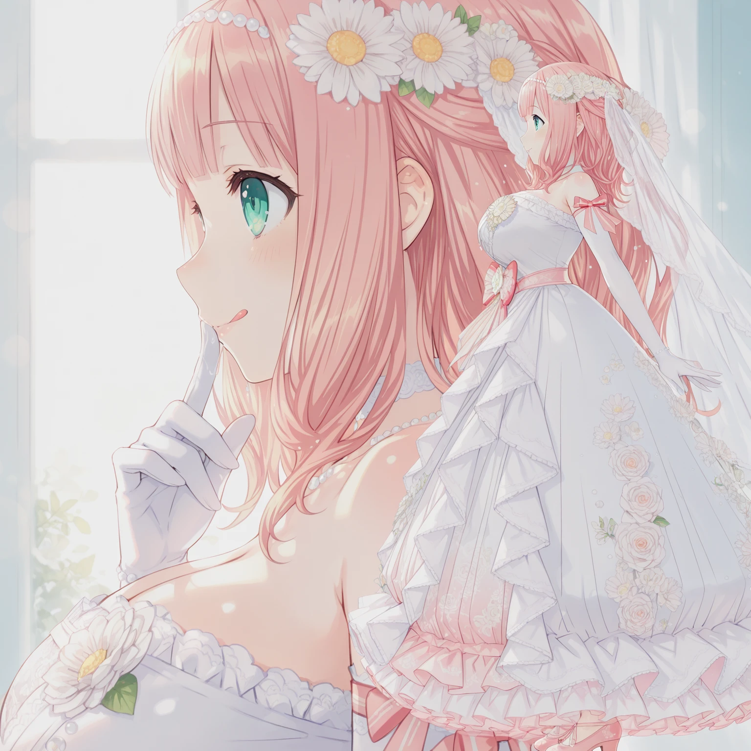 [IL Character 166] BanG Dream GBP Pastel Palettes Himari- My Childhood Dream Now v1.0