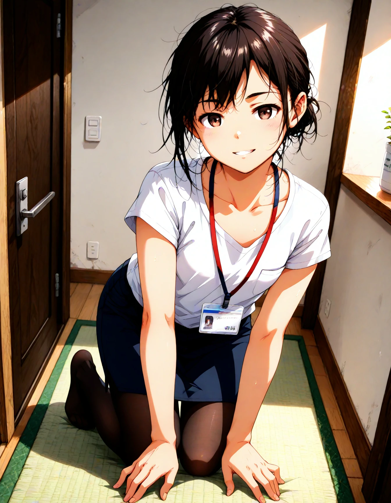 Shimodaira Tooko Style Illustrious v1.0