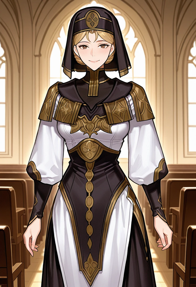 Irma - Fire Emblem Echoes: Shadows of Valentia v1.0