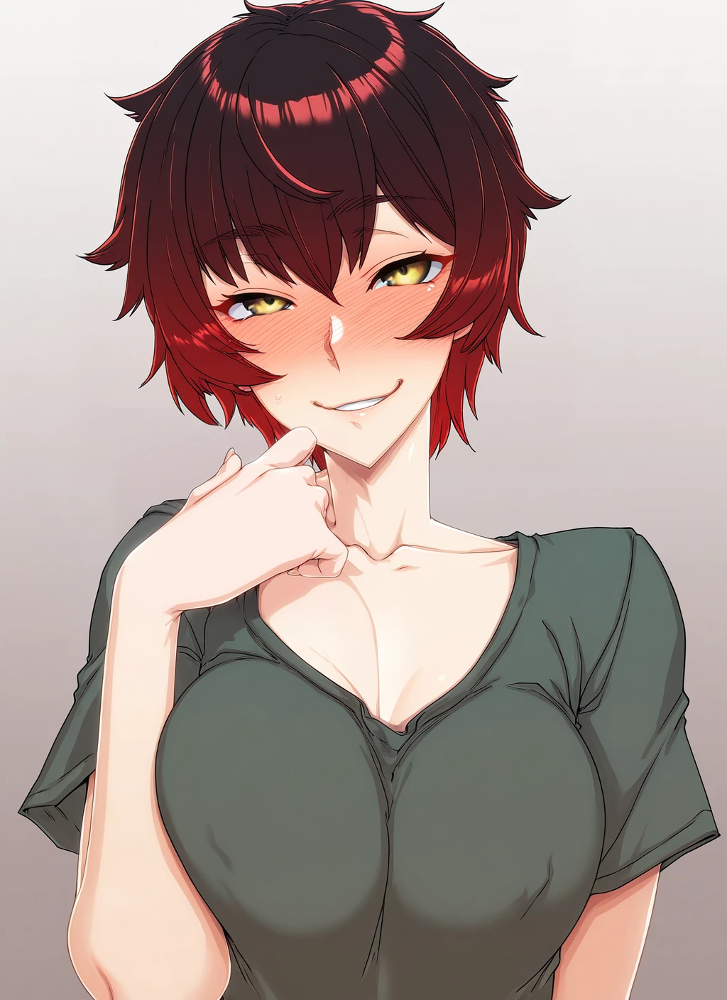 Ebido Style Illustrious