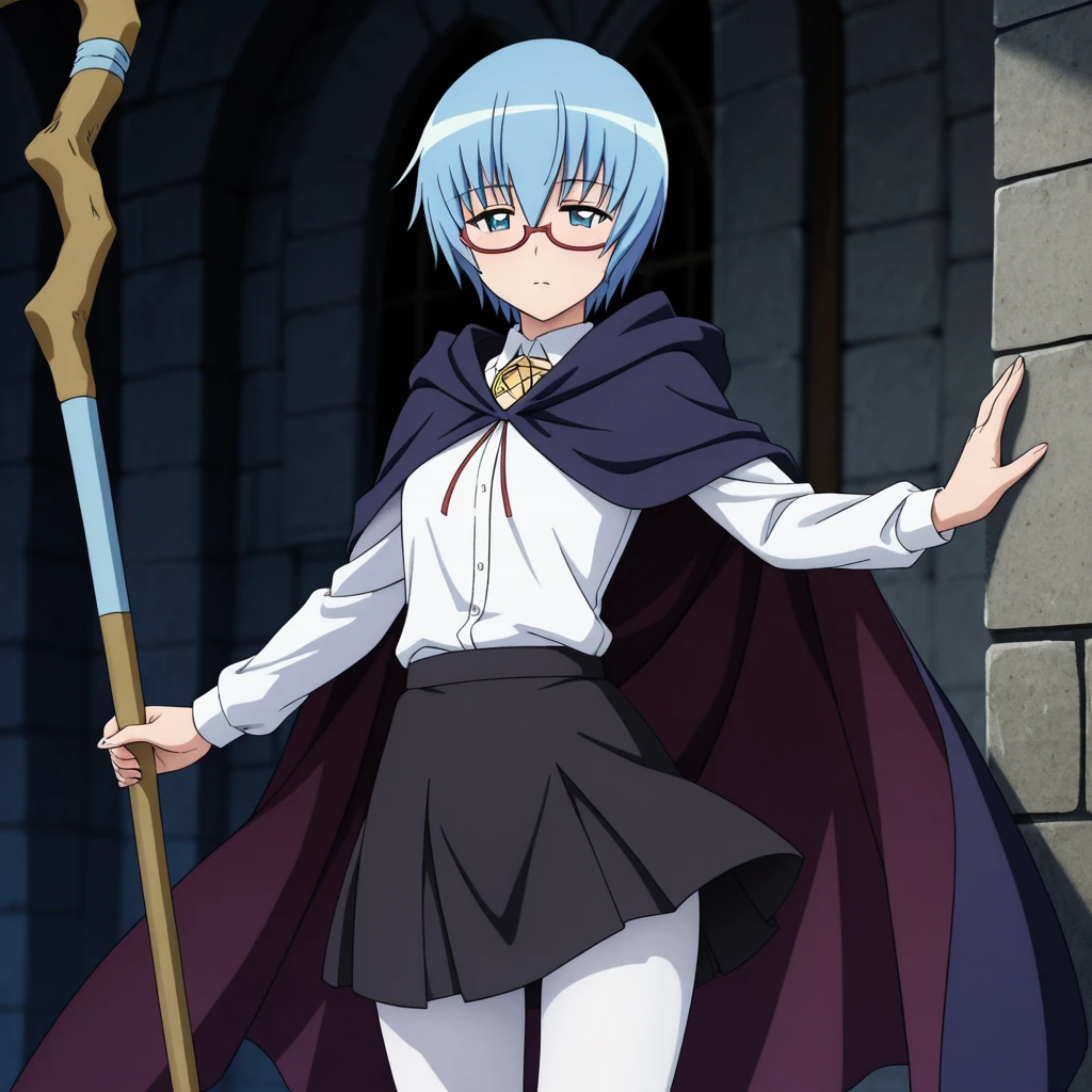 Tabitha (Zero no Tsukaima) v1.0