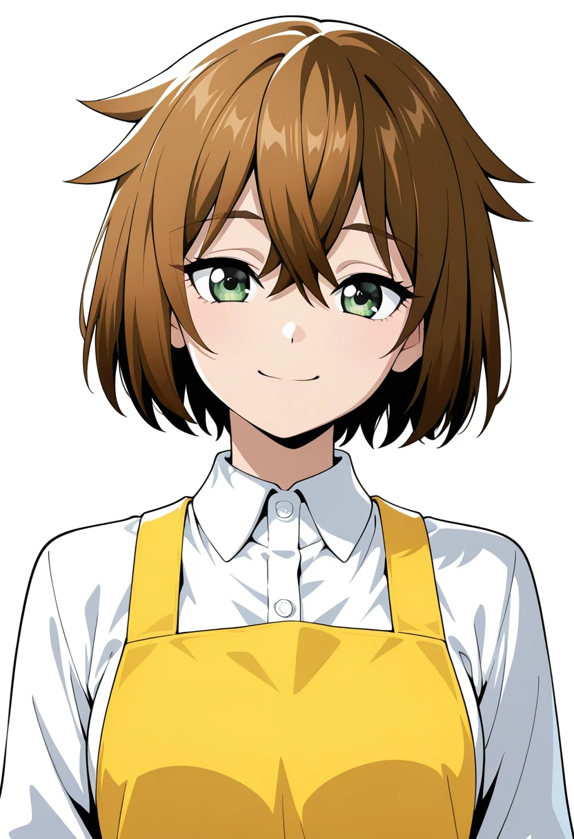 [illustrious] 蓮見千枝 Chie Hasumi チエ先生 Chie-sensei | カヤちゃんはコワくない Kaya-chan Isn't Scary v1.0