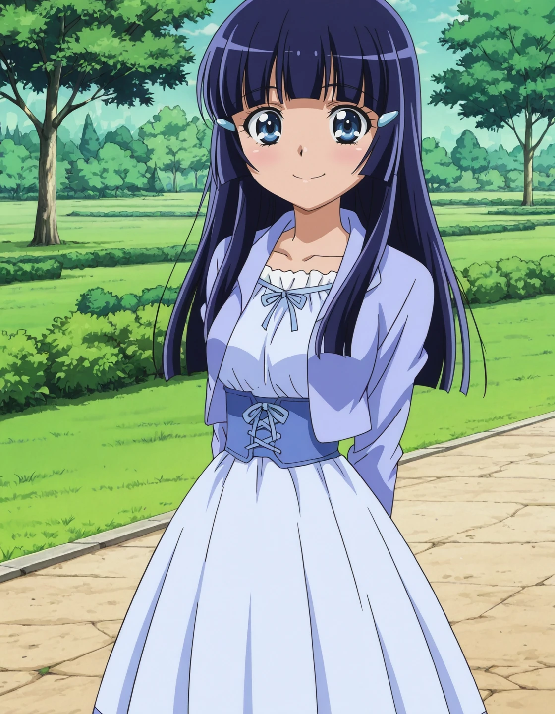 Aoki Reika (Smile Precure!) /青木 れいか(スマイルプリキュア! ) for IL