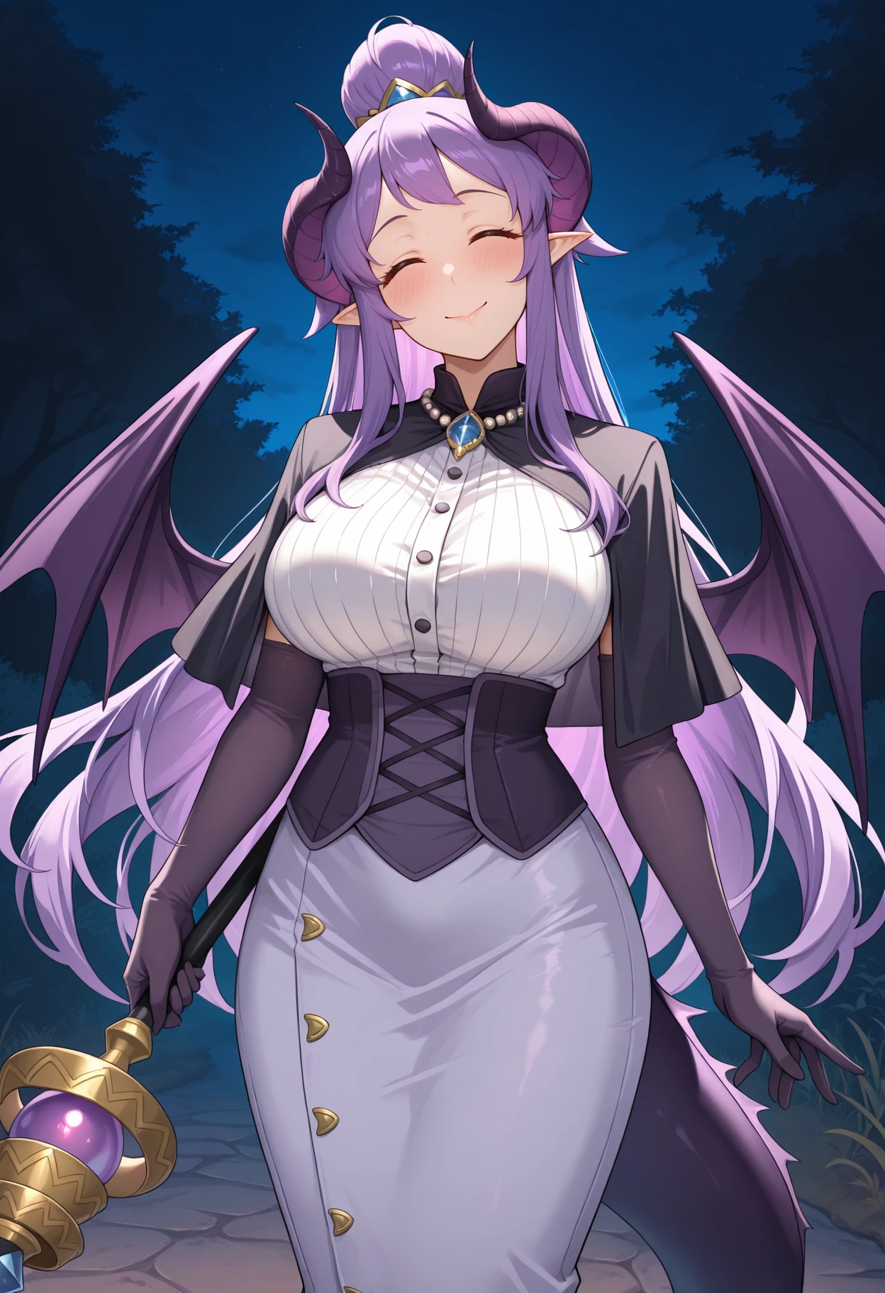[IL v0.1] Homare - Princess Connect | ホマレ プリンセスコネクト!Re:Dive (4 costumes) v1.0