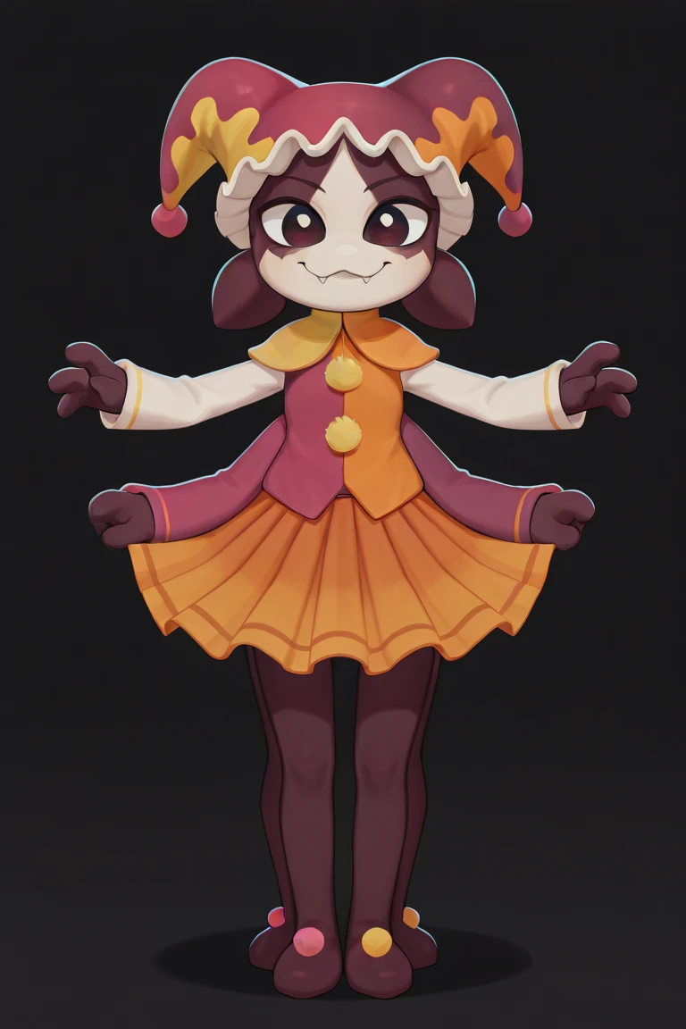 Spinnette ( Dolly's Factory) v1.0