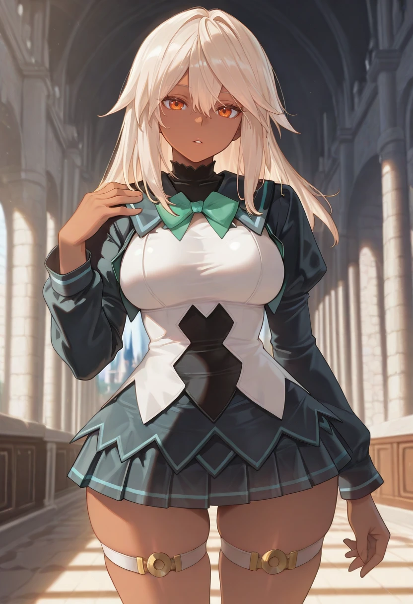 Ramlethal Valentine - Guilty Gear l IllustriousXL (2 Outfits) v1.0
