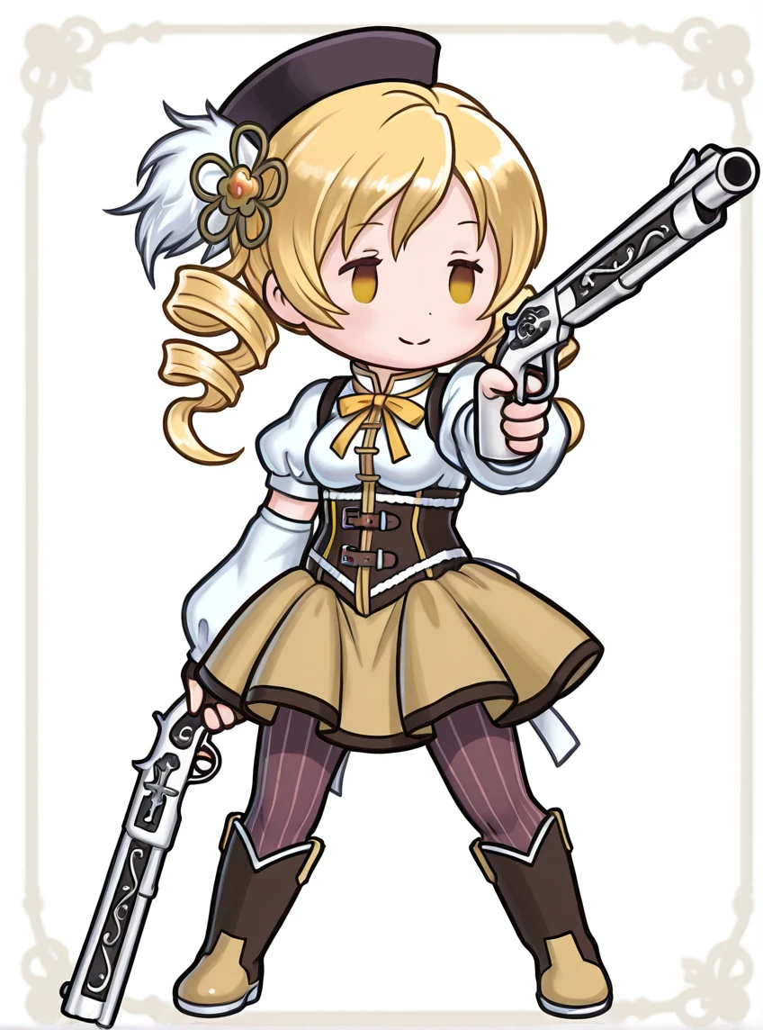FEH chibi style v1.0