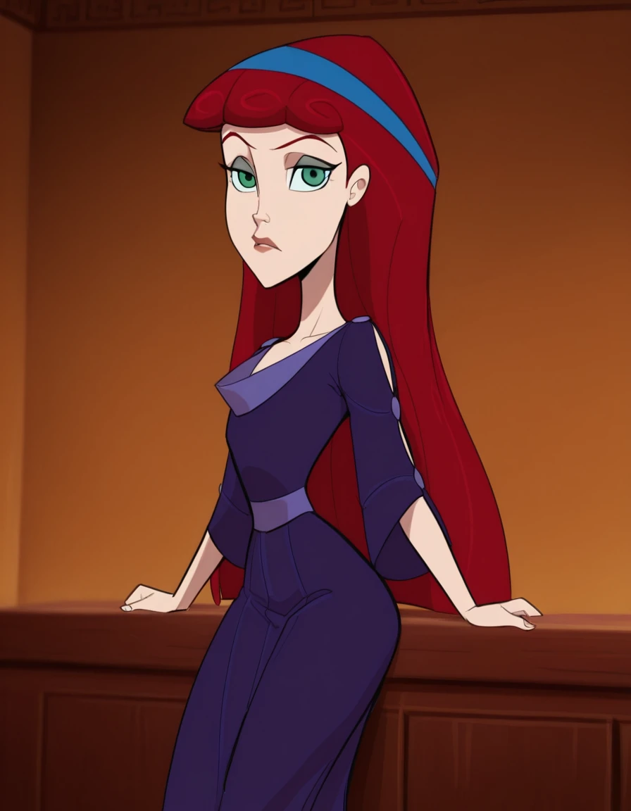 Cassandra (Hercules) V1