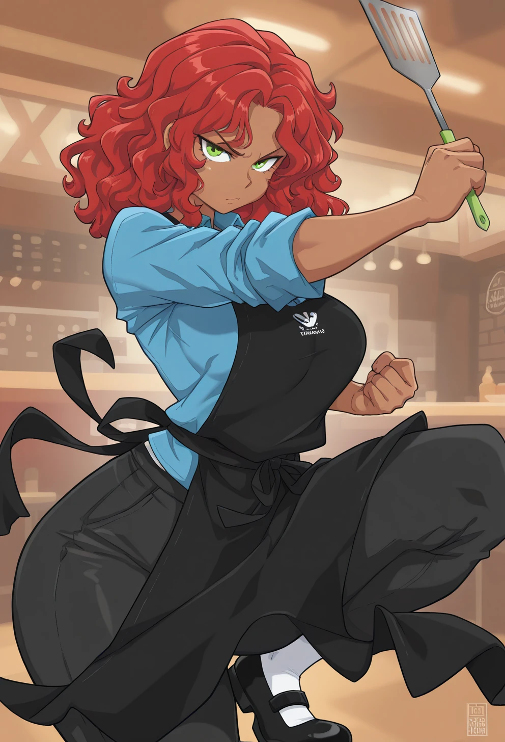 Bayeuxman - Artist Style Illustrious v1.0