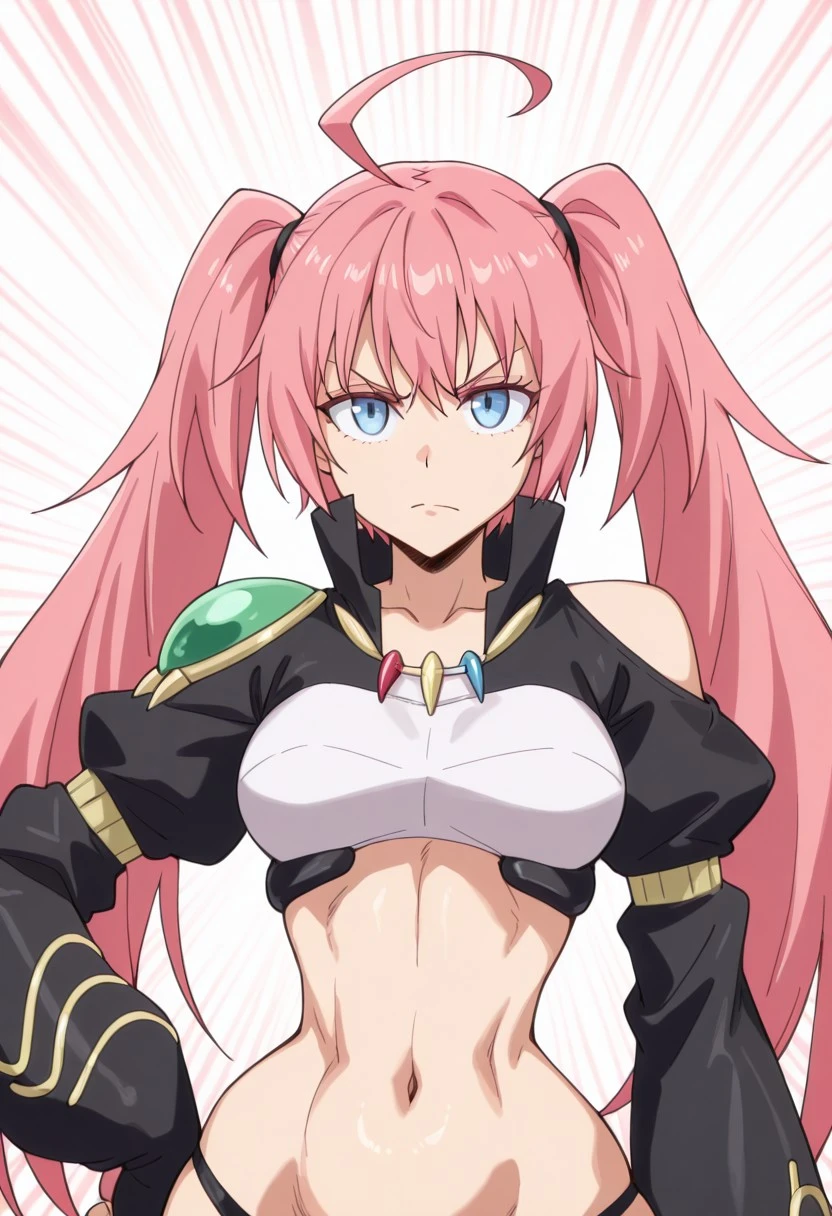 Milim Nava (That Time I Got Reincarnated as a Slime) V1