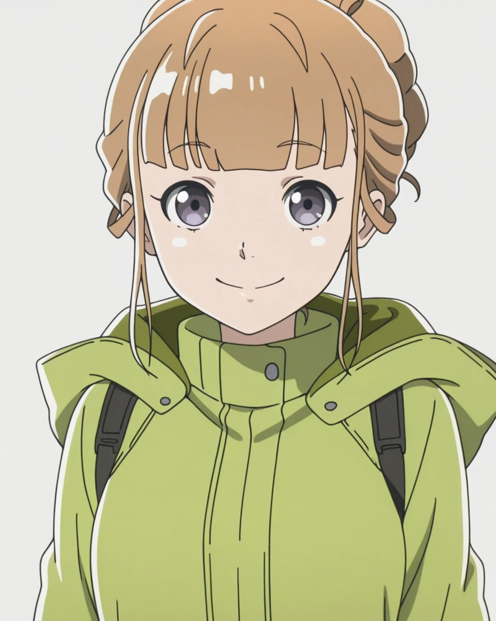 [IL] Hinata Miyake - Sora yori mo Tooi Basho v1.0il