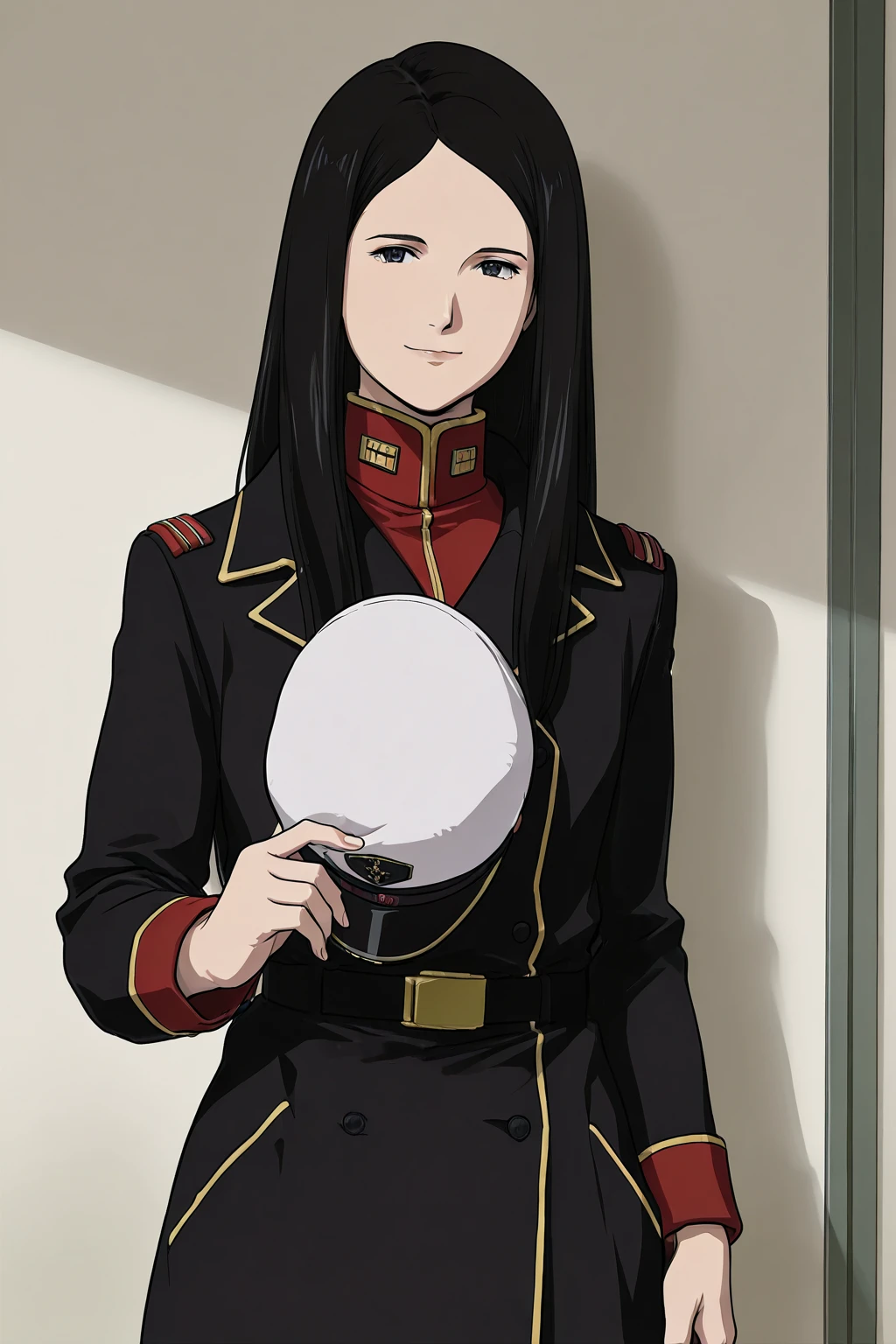Gisele Albert (A.O.Z The Traitor to Destiny) v1.0