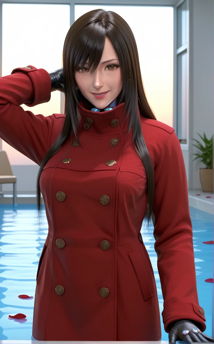 Reika Shimohira | Gantz:0 Movie | 5 Attires  | 🦄PONY LORA v1.0