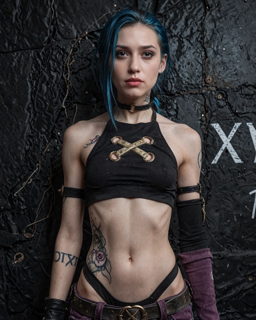 POV (Flux 2 klein 9b) v1.0