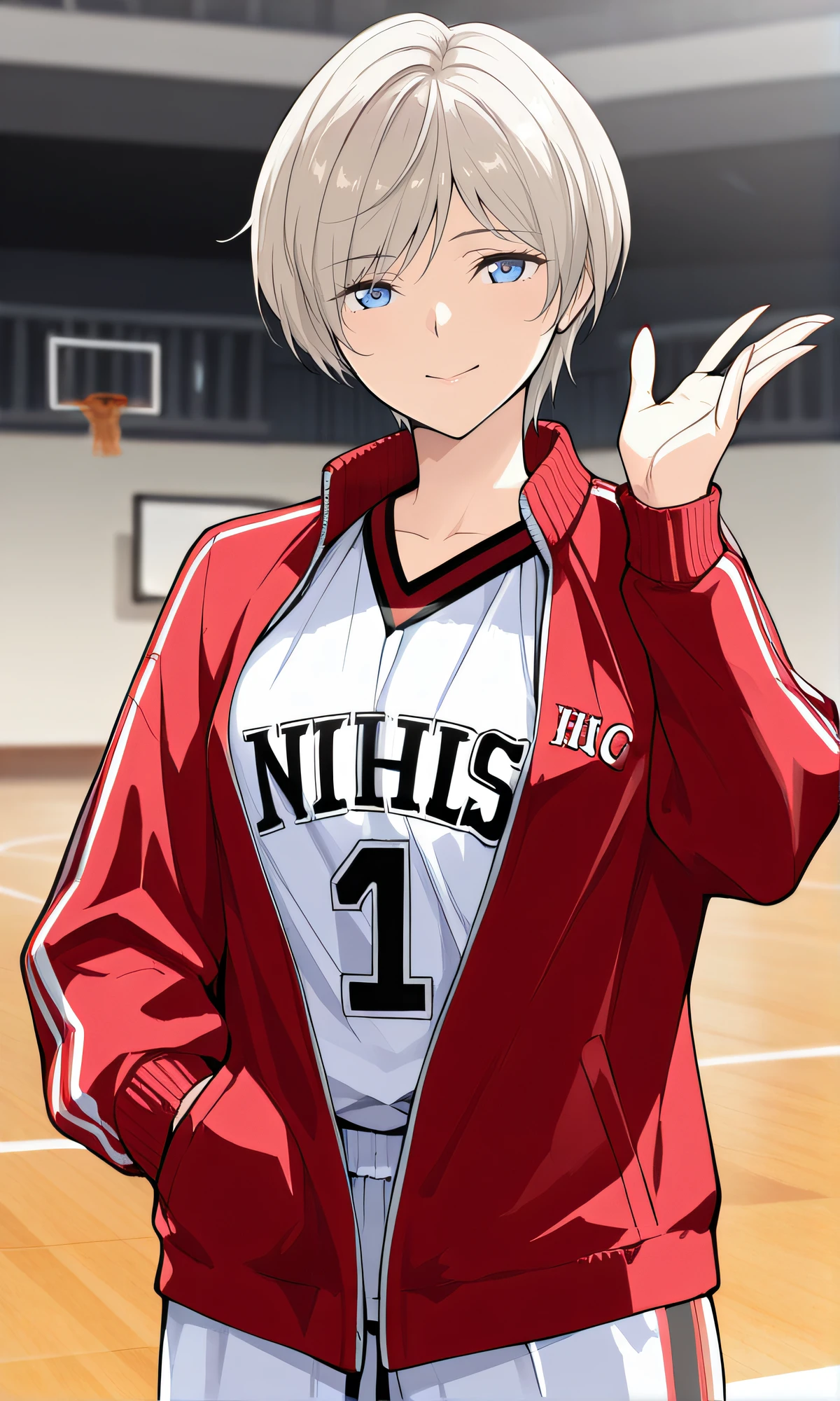 Hayami - Two on One by Yamaishi 18 v1