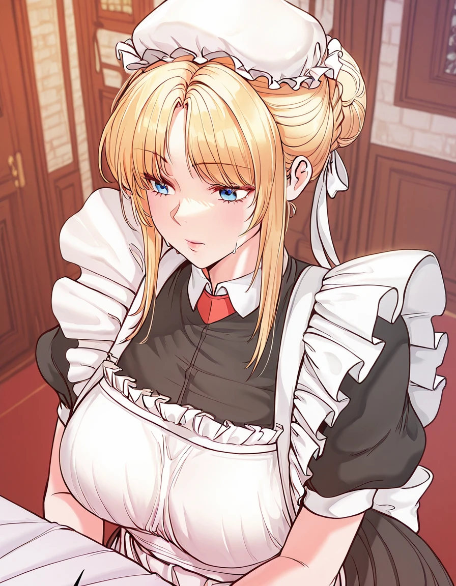 Elena (Revenge with My Harem) V1