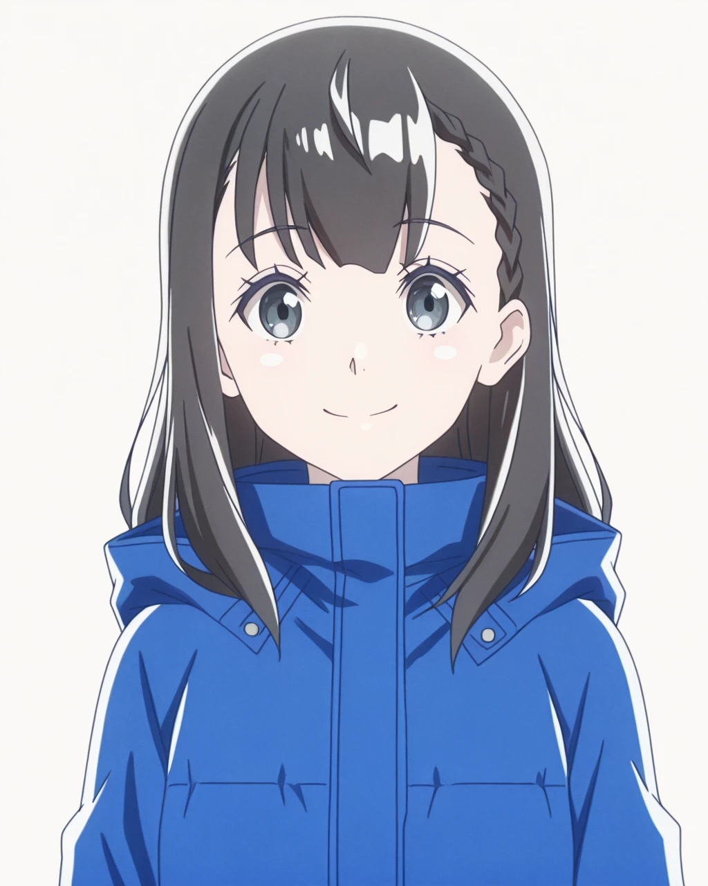 [IL] Yuzuki Shiraishi - Sora yori mo Tooi Basho v1.0il