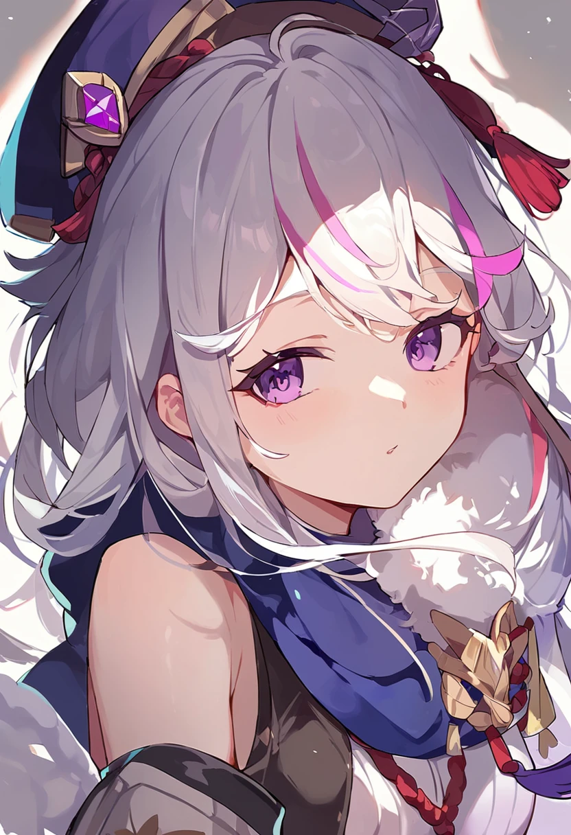 [Pony] Wraith レイス | ステラソラ StellaSora v1.0