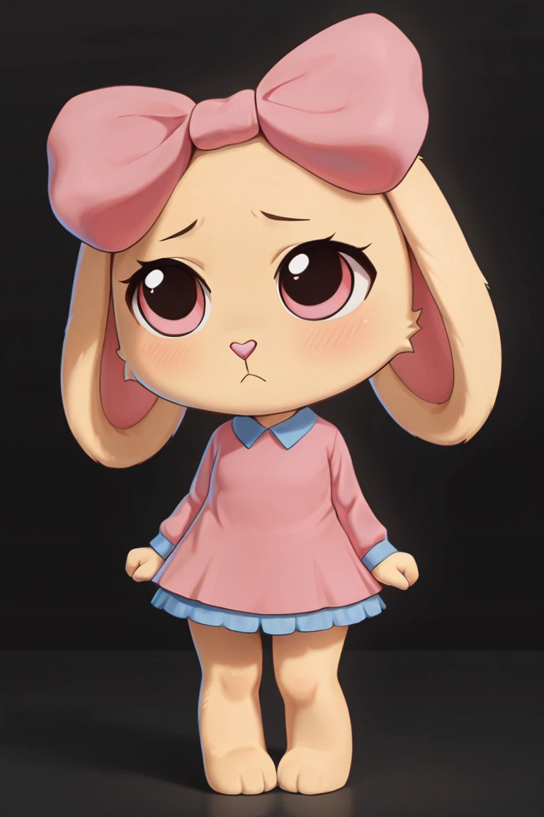 Cinnabun ( Dolly's Factory) v1.0