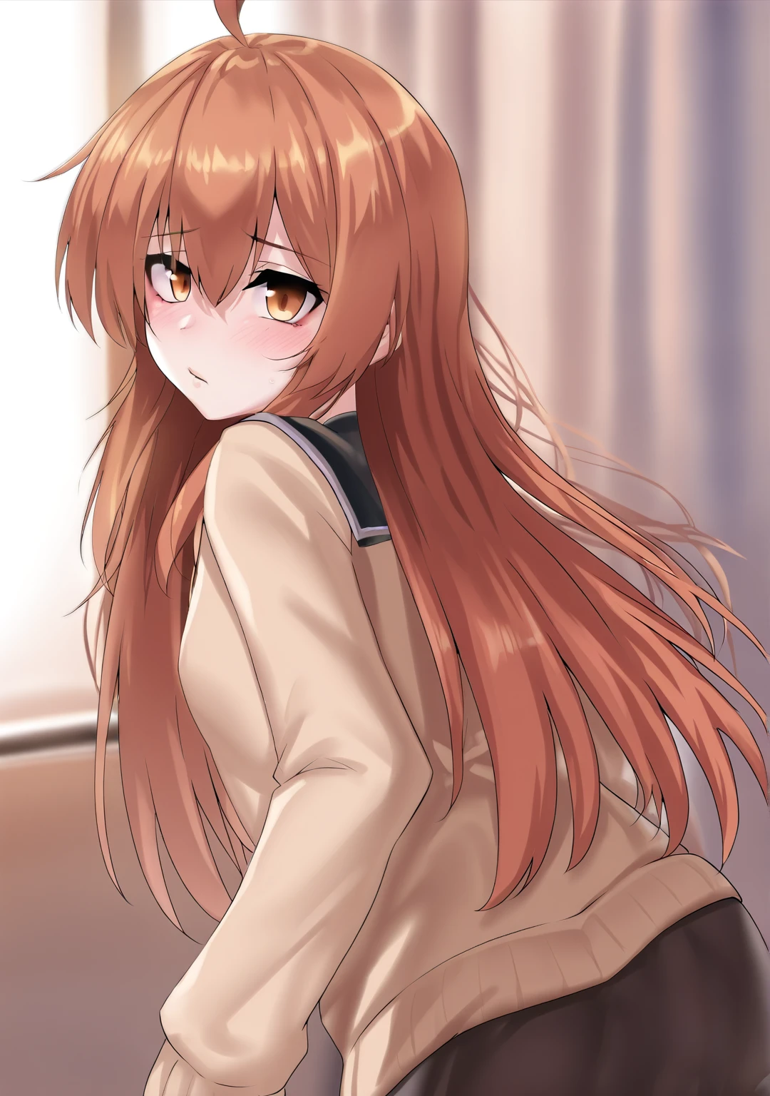 Nyamota Style v1.0