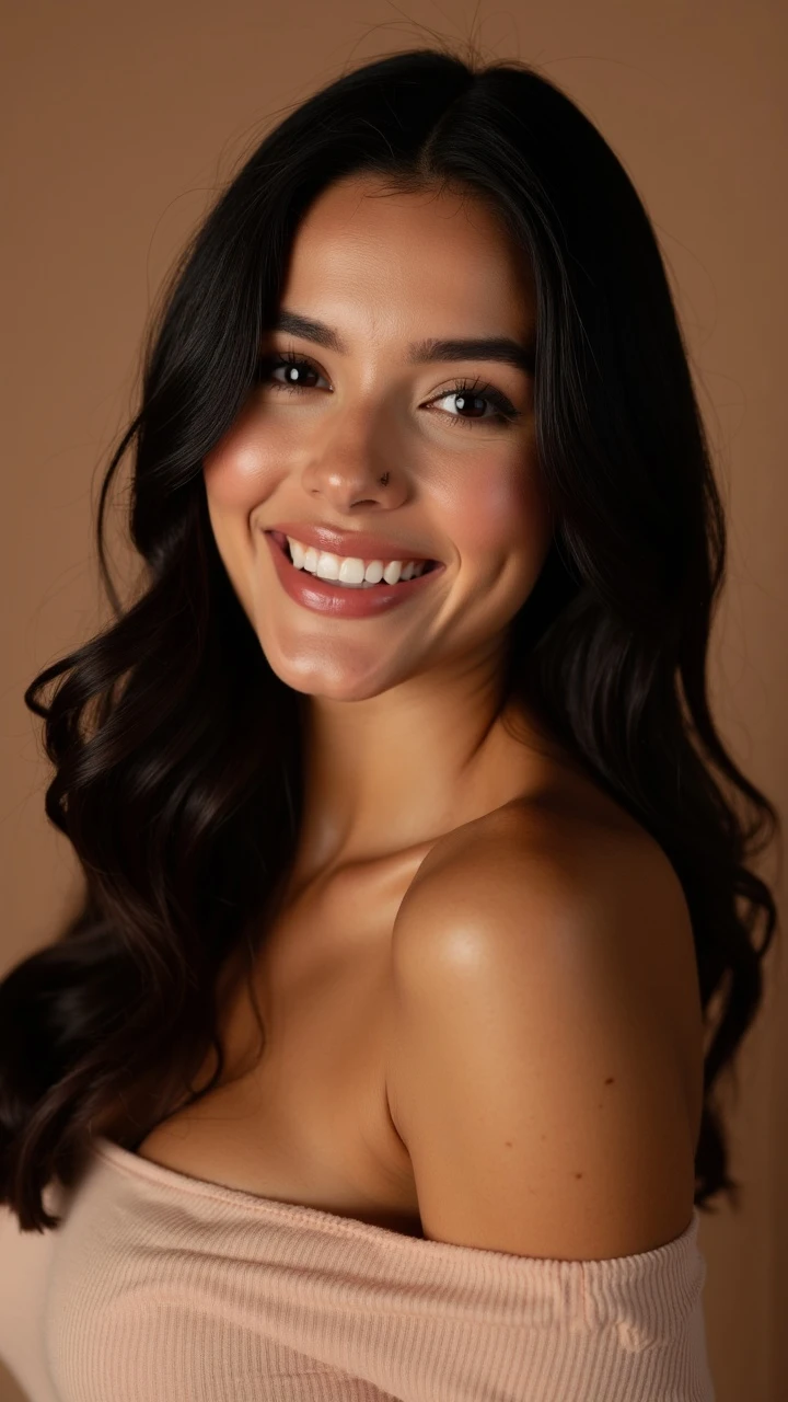 Flux 1D FREYA Female Model Lora [Big Round ] V1.0