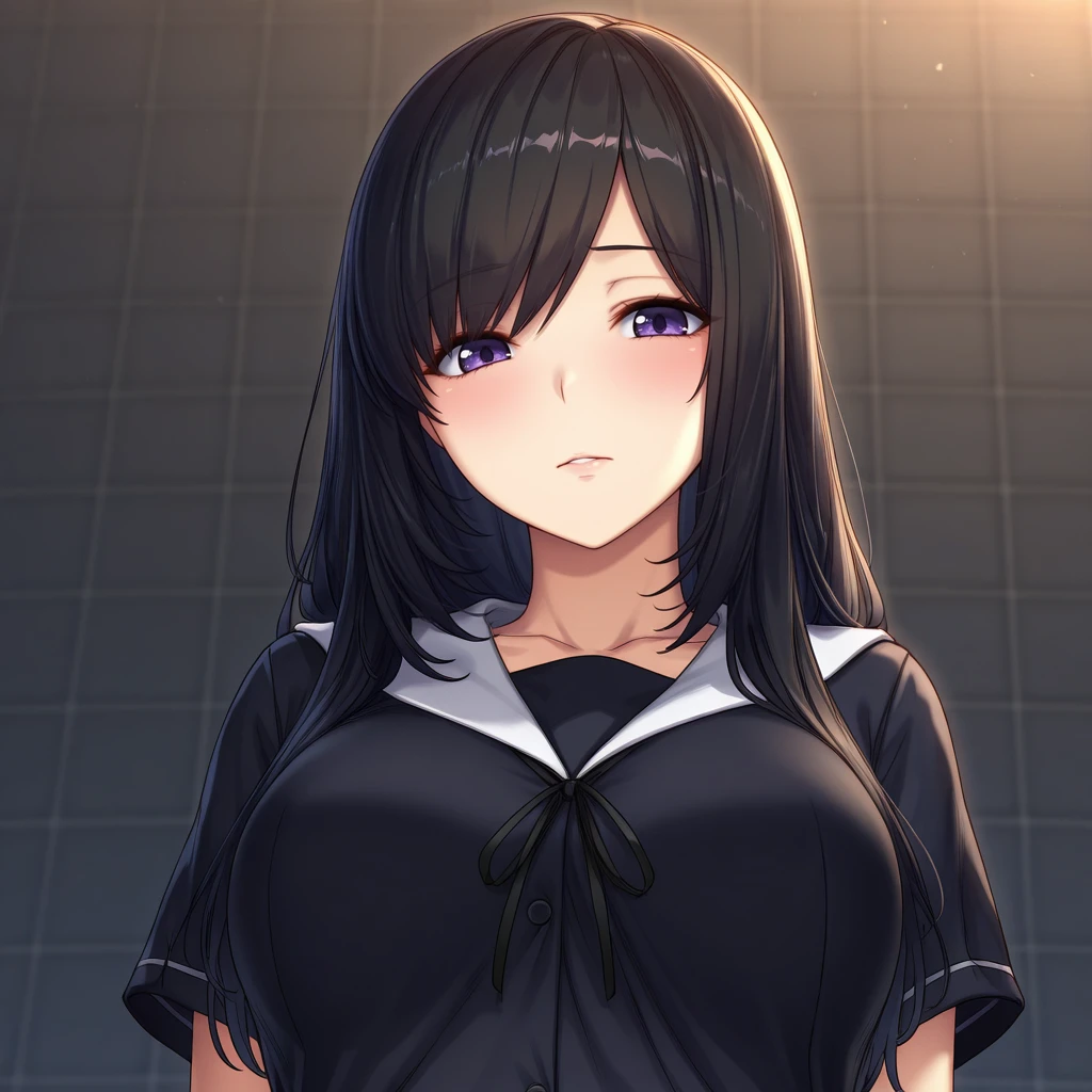 Kotone from Kiwami Okasareta Watashi Takebayashi Kotone ver V1