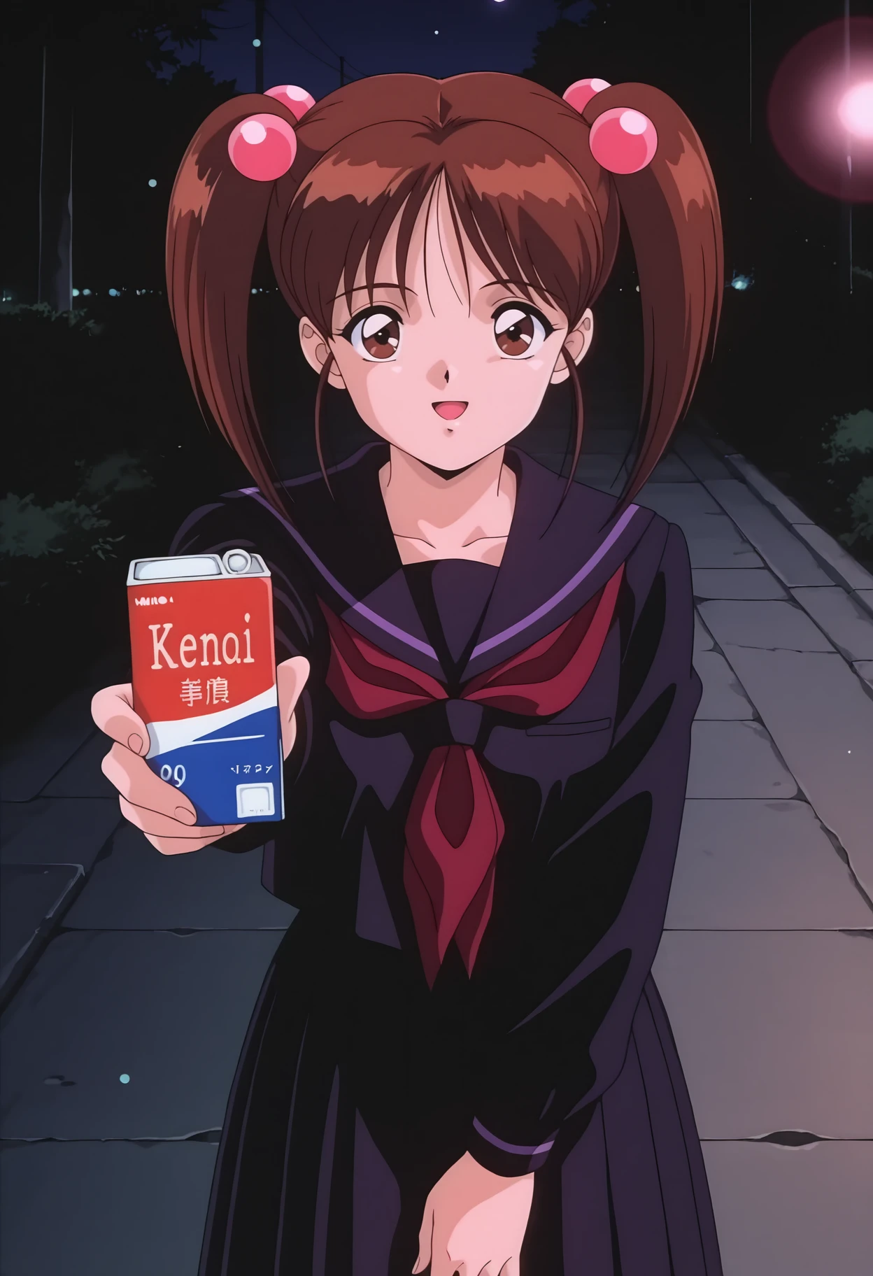 [IL v0.1] Rie Saotome (Match Girl) - Kounai Shasei | 早乙女りえ 校内写生 [Request] v1.0