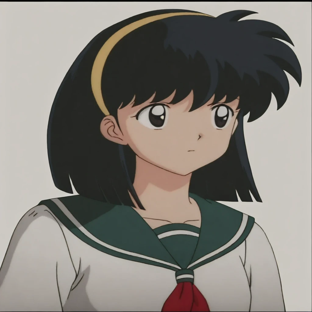 Eri_絵理 (InuYasha) Eri v3.0