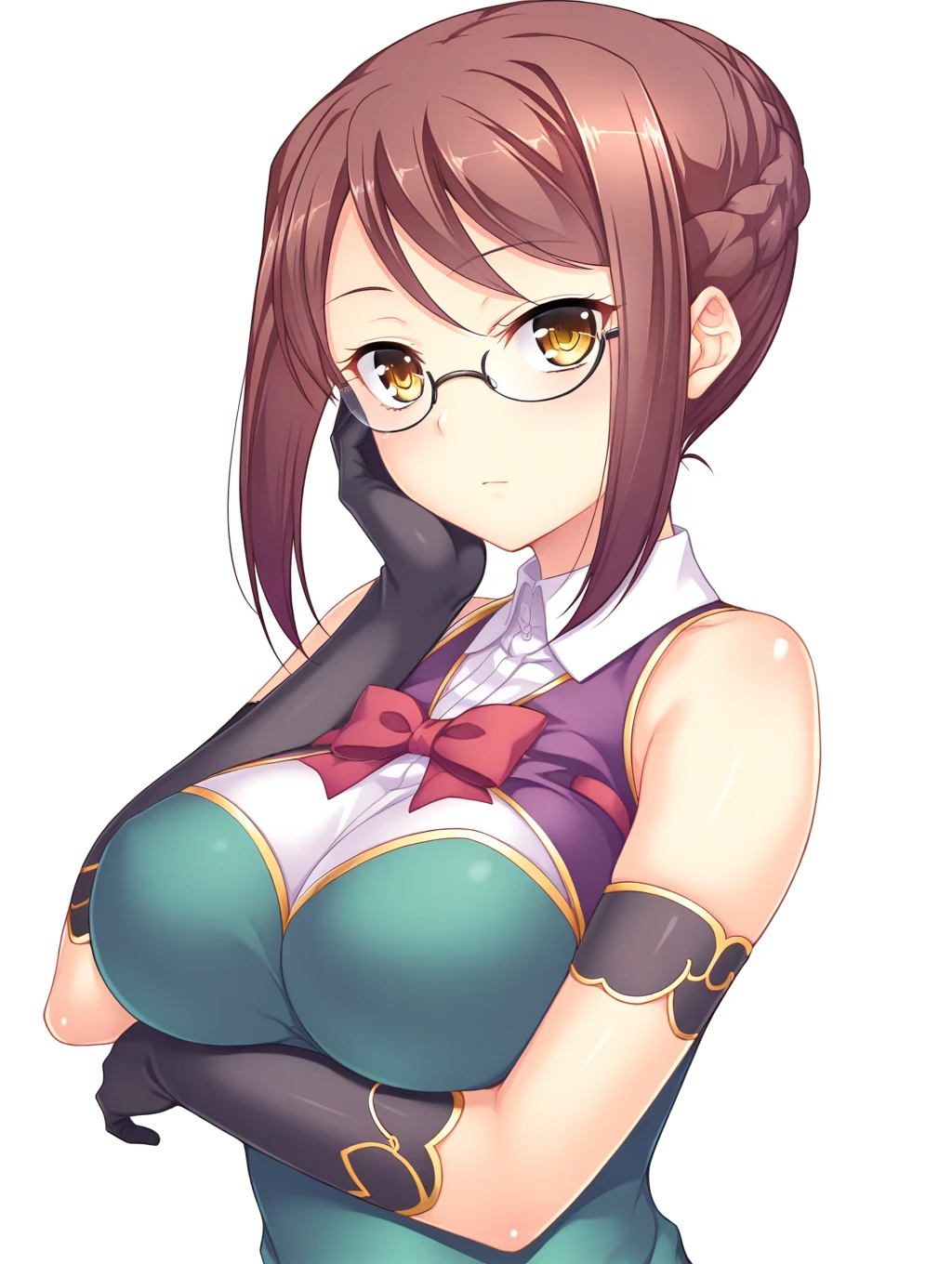 Kakuka Houkou (Shin Koihime) v1.0