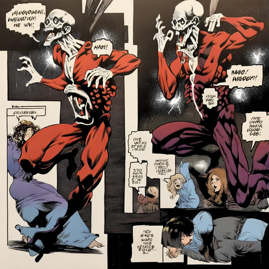 Deadman (DC) V1