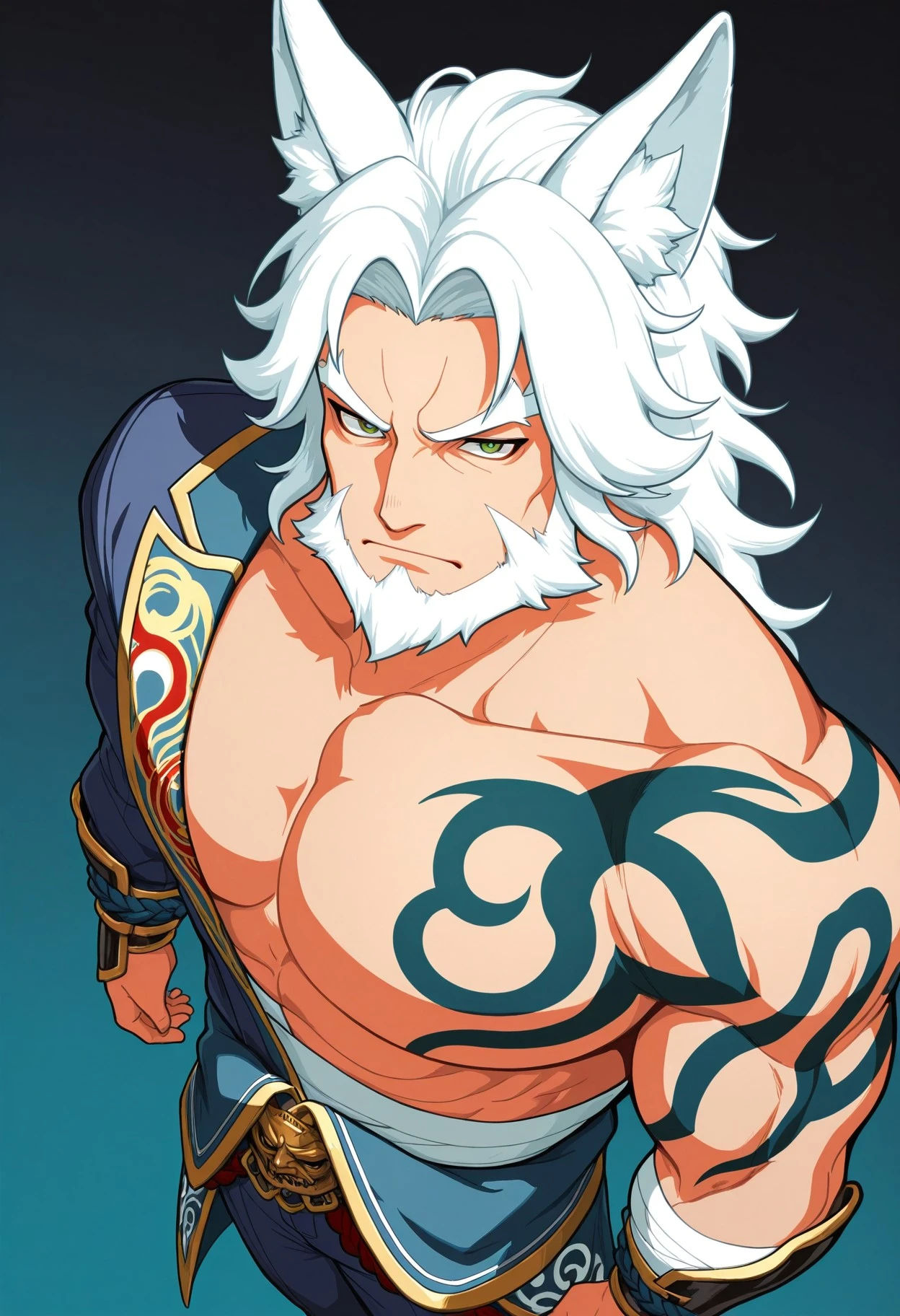 Hoolay (Foxian) - Honkai Star Rail v2 (NoobAI)