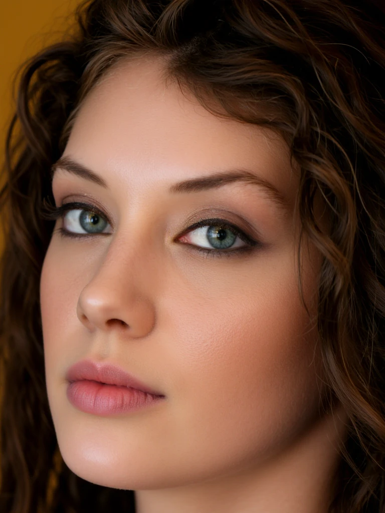 Christine a fictional woman v1.0