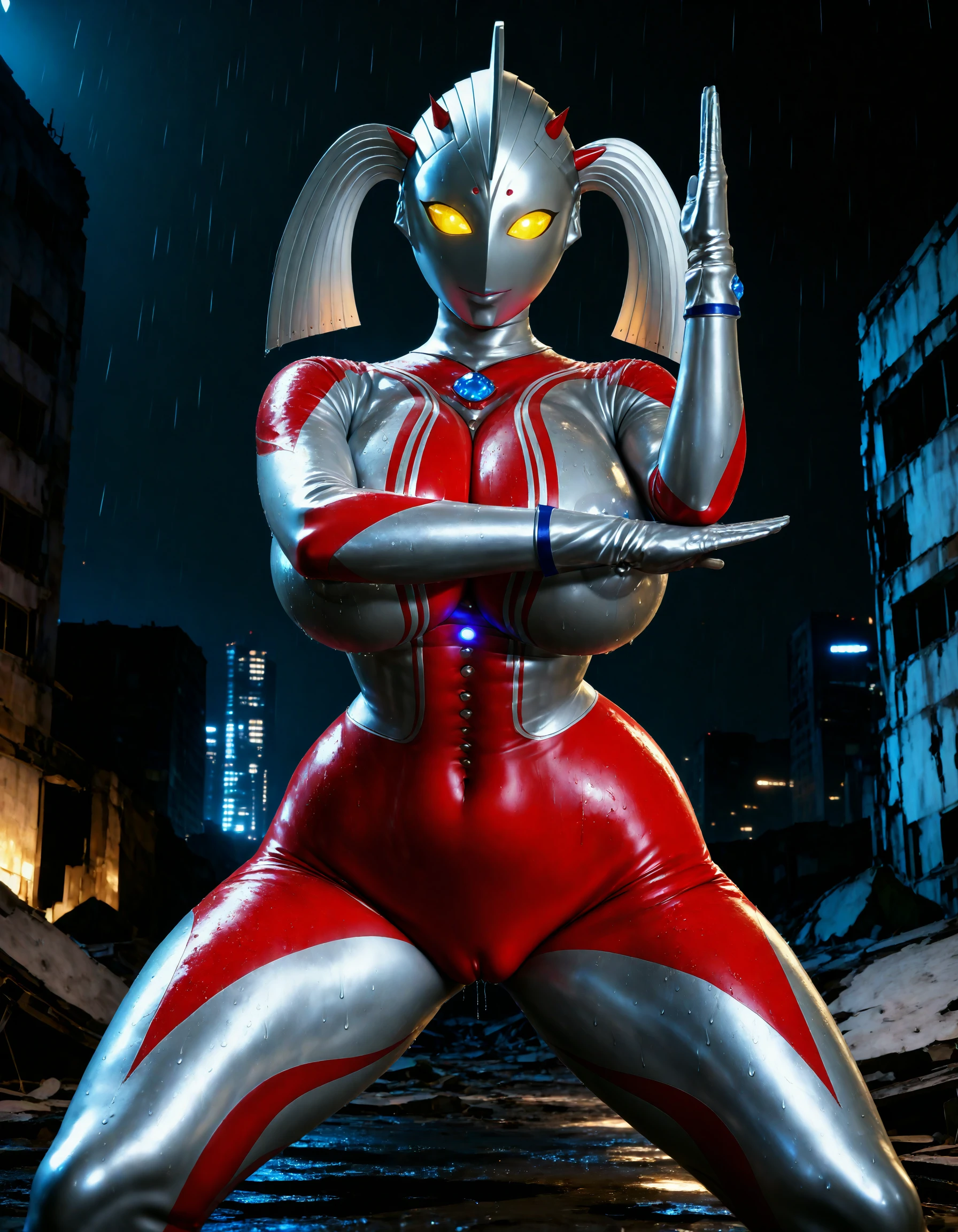 ultra -(NOOBAI OR Illustrious) ultrammilf