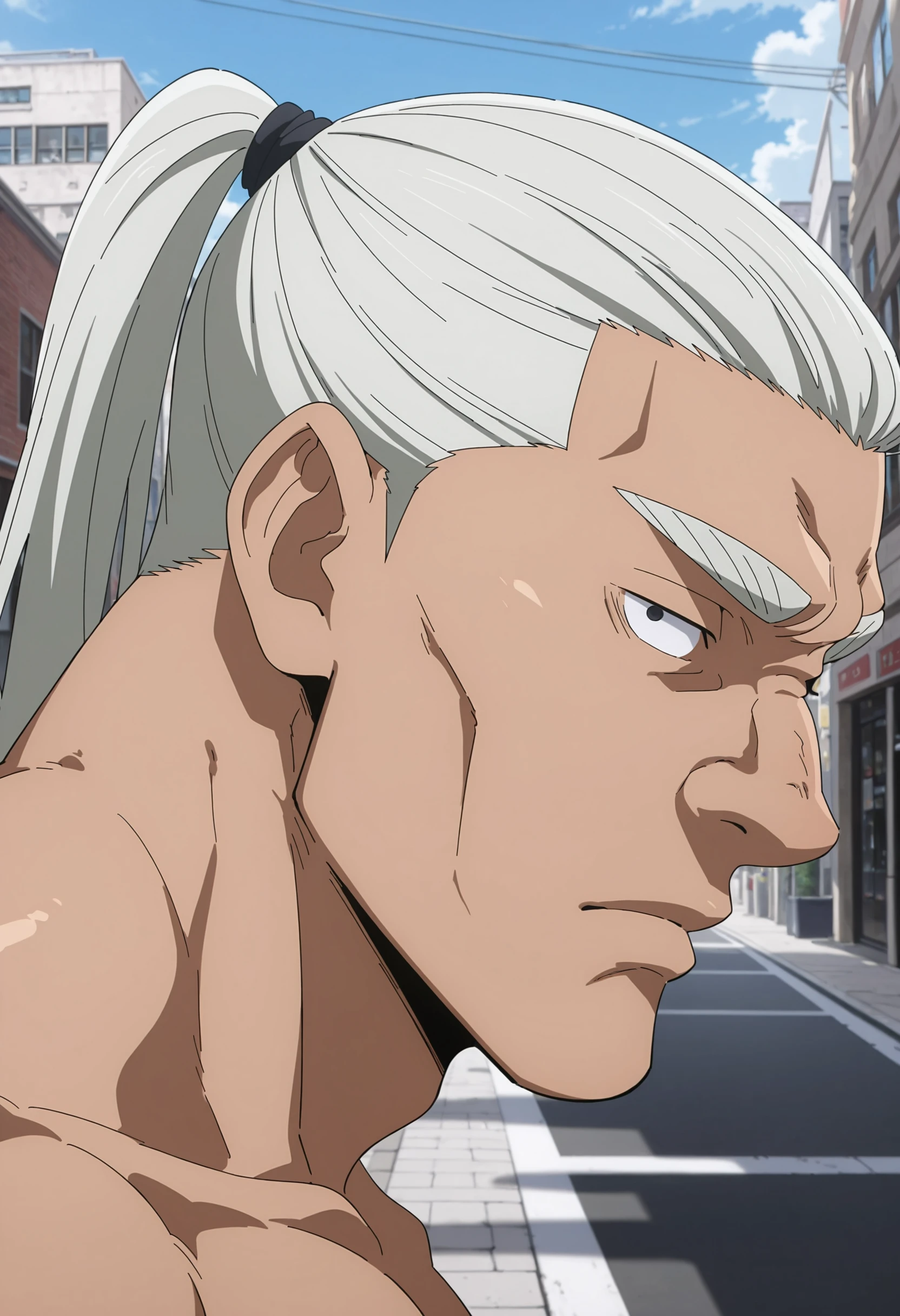 Chizuru Hari | Jujutsu Kaisen V1