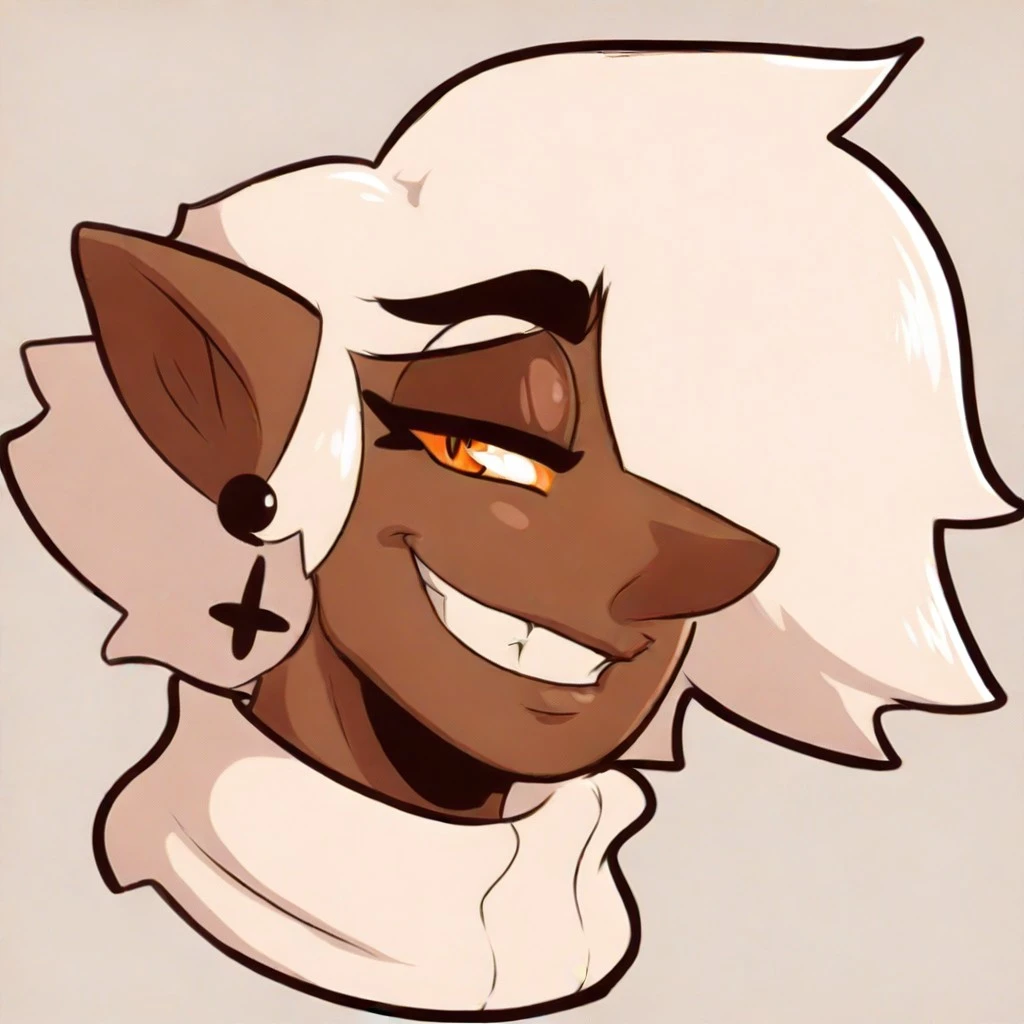 Lilian "Lilith" Rojas (Thaddeus McBoosh OC) [Illustrious] V1