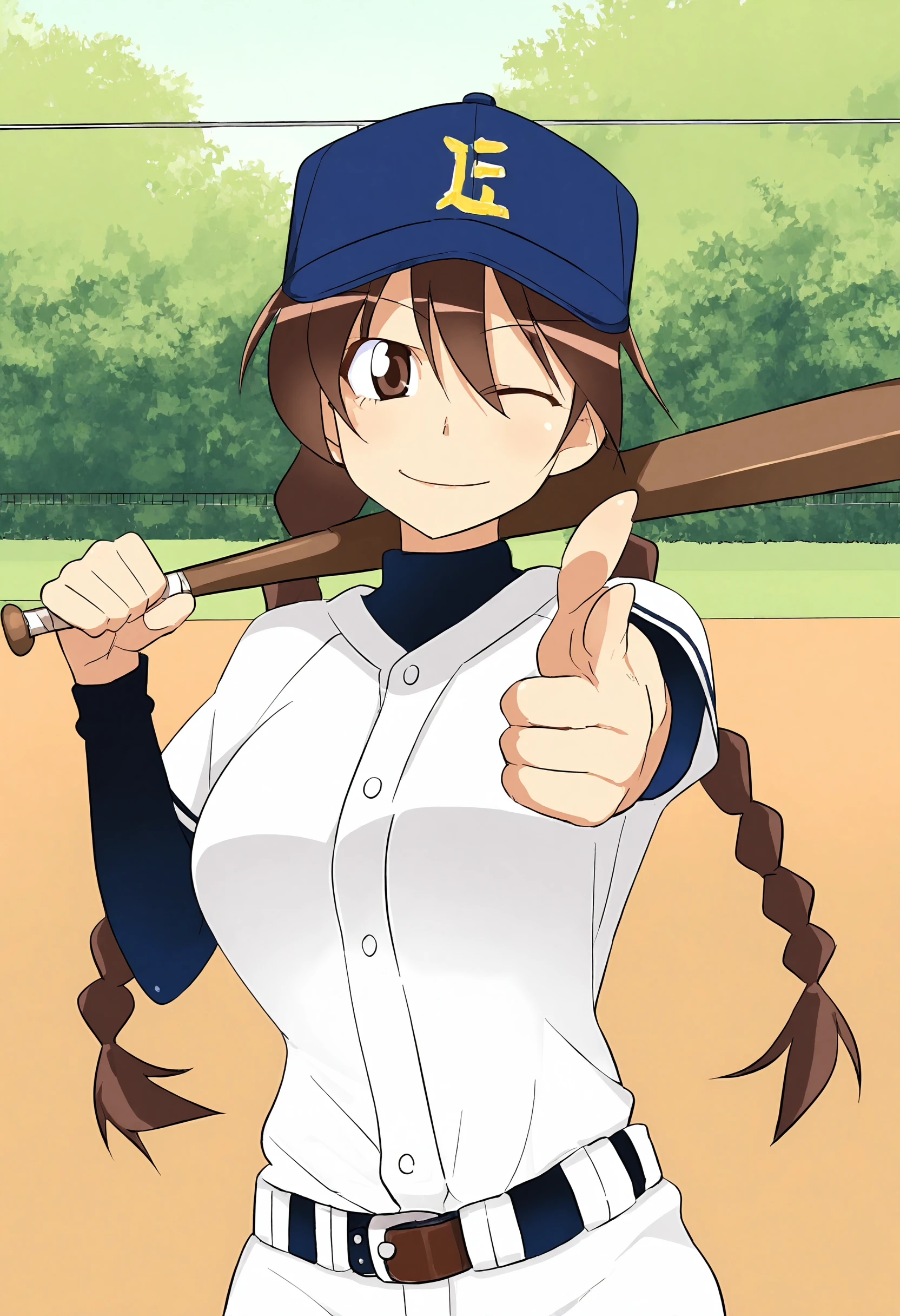 Makarou Style (NoobAI vPred) v1