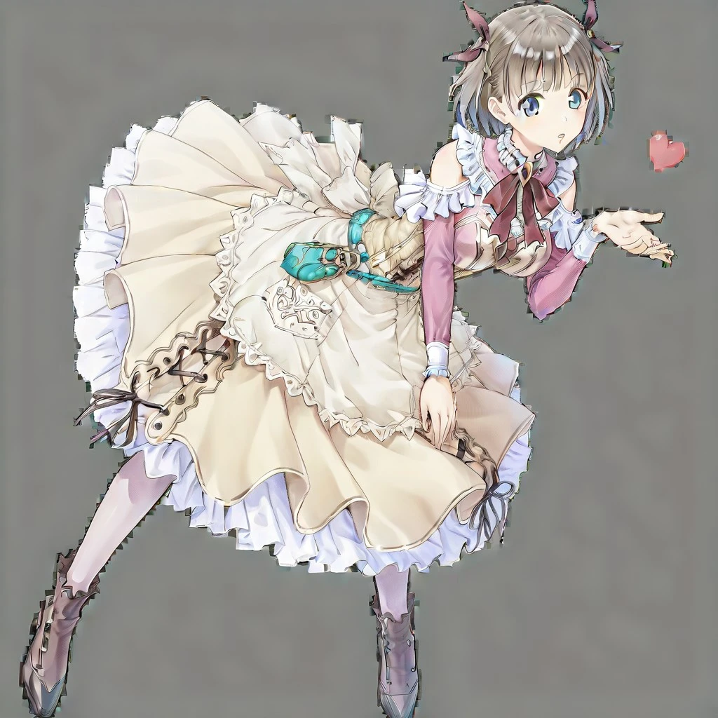 Eva Armster (Atelier Lulua) V1