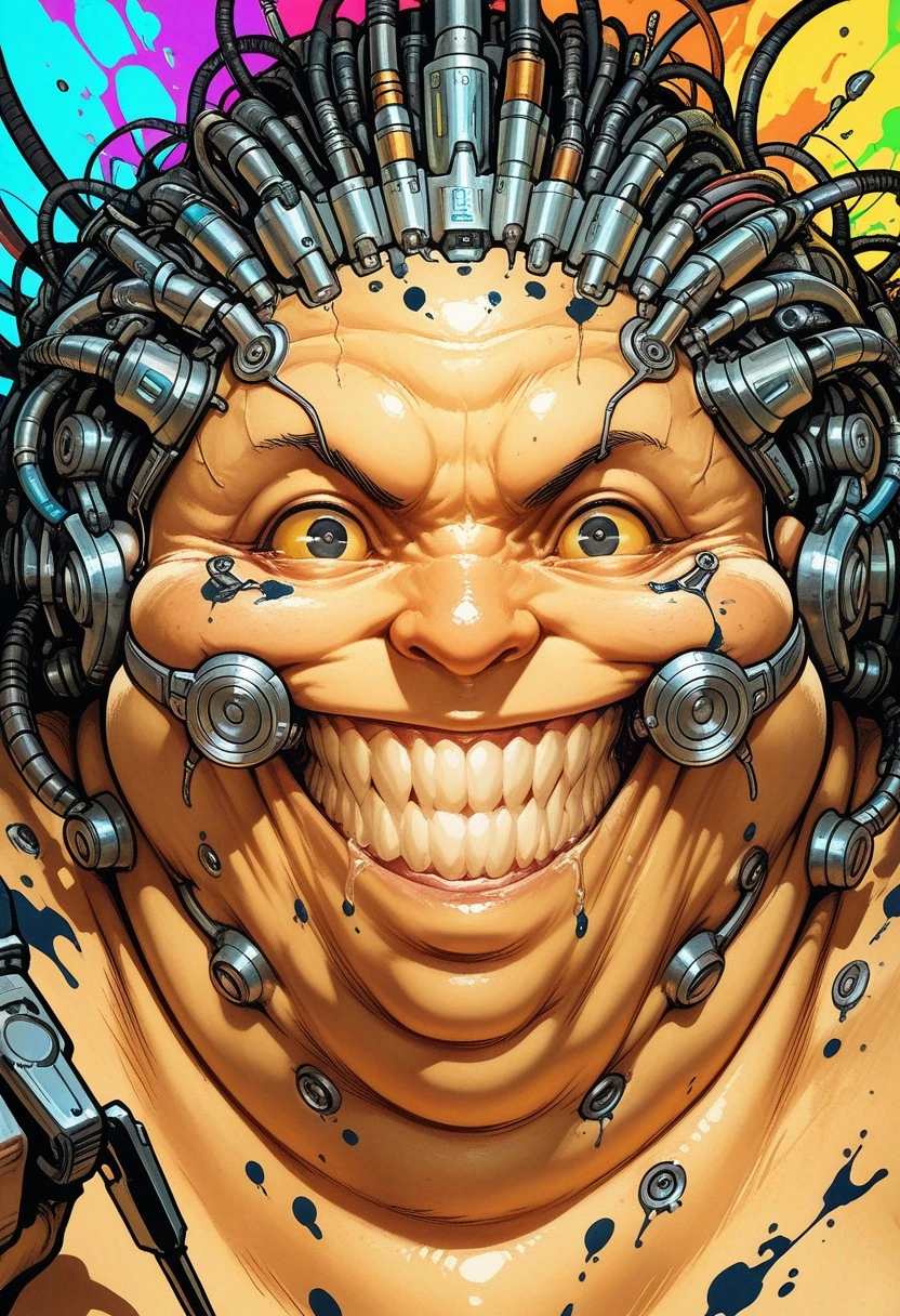 Mojo//Marvel Comics V1